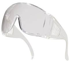 Kính bảo vệ kính cận Model PITON 2.